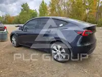 2024 Tesla Model Y фото