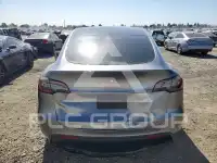 2024 Tesla Model Y photo