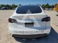 2024 Tesla Model Y фото