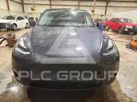 2024 Tesla Model Y фото