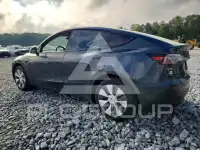 2024 Tesla Model Y фото