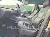 2024 Tesla Model Y фото