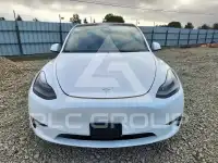 2024 Tesla Model Y photo