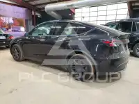 2024 Tesla Model Y фото