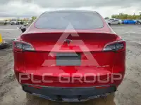 2024 Tesla Model Y photo