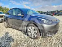 2024 Tesla Model Y фото