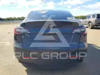 2024 Tesla Model Y фото