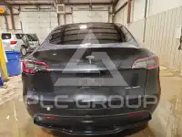 2024 Tesla Model Y photo
