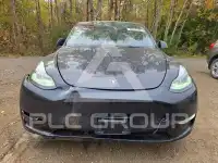 2024 Tesla Model Y фото