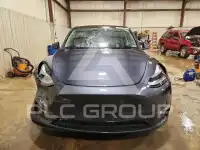 2024 Tesla Model Y photo