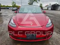 2024 Tesla Model Y photo