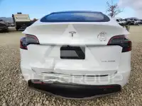 2024 Tesla Model Y photo