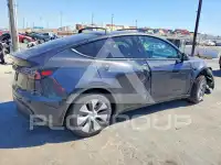 2024 Tesla Model Y фото