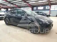2024 Tesla Model Y фото