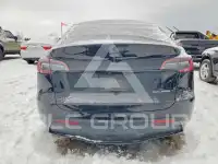 2024 Tesla Model Y photo