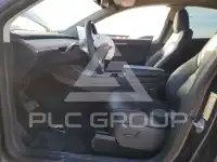 2024 Tesla Model Y photo