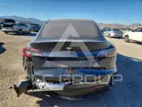 2024 Tesla Model Y фото