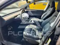 2024 Tesla Model Y фото