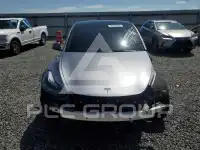 2024 Tesla Model Y photo