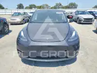 2024 Tesla Model Y photo