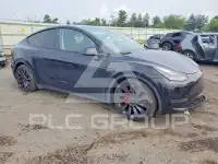 2024 Tesla Model Y photo