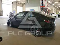 2024 Tesla Model Y фото