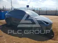 2024 Tesla Model Y photo
