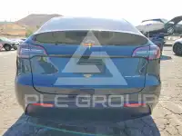 2024 Tesla Model Y photo