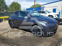 2024 Tesla Model Y фото