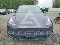 2024 Tesla Model Y фото