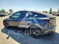 2024 Tesla Model Y фото