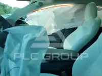 2024 Tesla Model Y photo