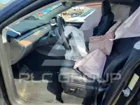 2024 Tesla Model Y photo