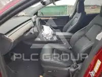 2024 Tesla Model Y фото