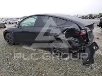 2024 Tesla Model Y фото