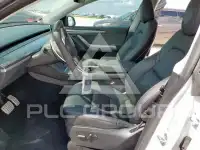 2024 Tesla Model Y photo