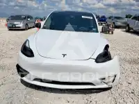 2024 Tesla Model Y photo