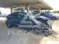 2024 Tesla Model Y фото
