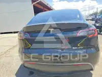 2024 Tesla Model Y фото