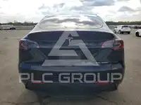 2024 Tesla Model Y фото