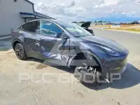 2024 Tesla Model Y photo