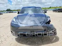 2024 Tesla Model Y photo