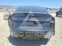 2024 Tesla Model Y фото