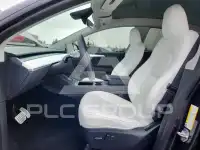 2024 Tesla Model Y photo
