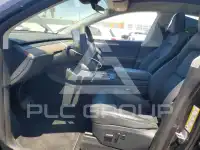 2024 Tesla Model Y photo