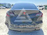2024 Tesla Model Y photo