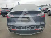 2024 Tesla Model Y фото