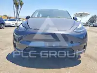 2024 Tesla Model Y photo