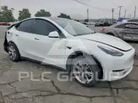 2024 Tesla Model Y photo
