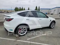 2024 Tesla Model Y photo